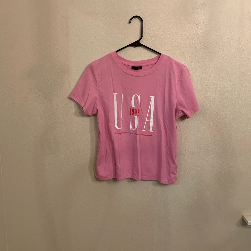 Pack of 11 graphic tees